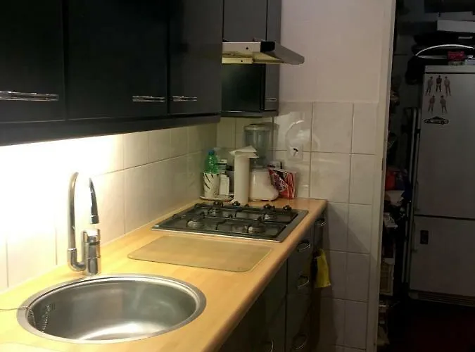 Looier Quarto em Acomodações Particulares *