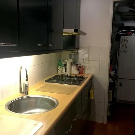Looier Séjour chez l'habitant *